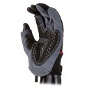 MaxiSafe G-Force Tradesman 2 Finger Glove