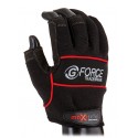 MaxiSafe G-Force Tradesman 2 Finger Gloves