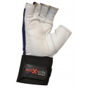 MaxiSafe G-Force Fingerless Impax Anti-vibration Mechanics