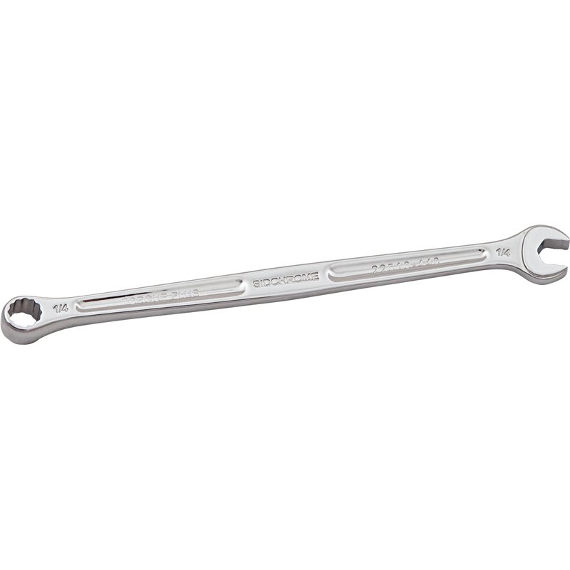 Sidchrome 440 Series 3/8" Open End Ring Spanner