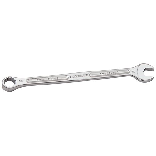 Sidchrome 440 Series 3/4" Open End Ring Spanner