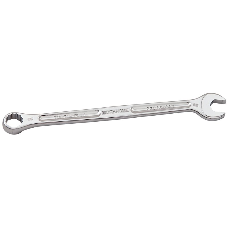 Sidchrome 440 Series 13/16" Open End Ring Spanner