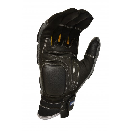 MaxiSafe G-Force Impact Gel Impact Glove
