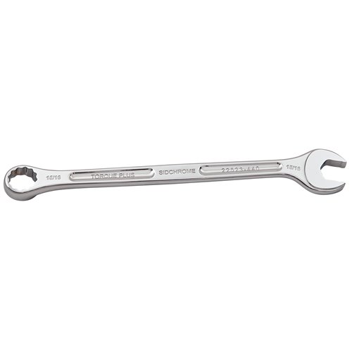 Sidchrome 440 Series 15/16" Open End Ring Spanner