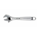 Sidchrome 150mm Adjustable Chrome Wrench