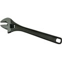 Sidchrome 250mm Adjustable Black Premium Wrench