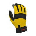 MaxiSafe G-Force MaxGrip Mechanics Gloves