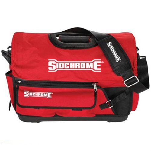 Sidchrome Open Tote Heavy Duty Bag