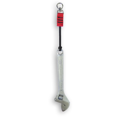Technique Solutions Swivel Tool Catch with Cord 2.5KG Rated Single