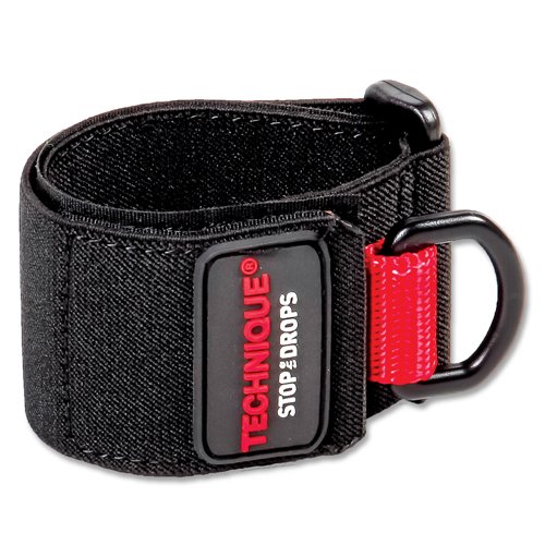 Technique Solutions Adjustable Wristband 2.5KG Rated Single