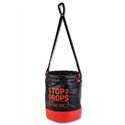 Technique Solutions STOP the DROPS Tool Bucket 113KG SWL Single