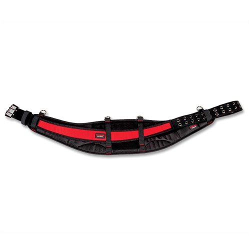 Technique Solutions Comfort Belt with Support