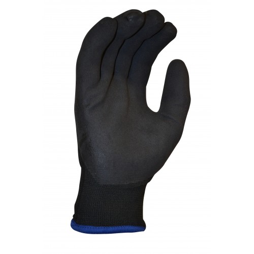 MaxiSafe Black Knight Sub-Zero Glove