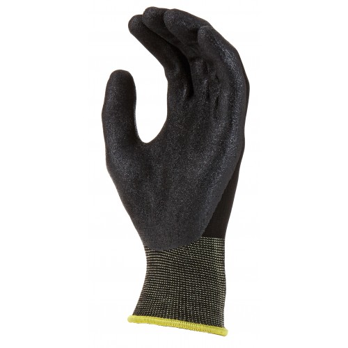 MaxiSafe Black Knight Gripmaster Glove