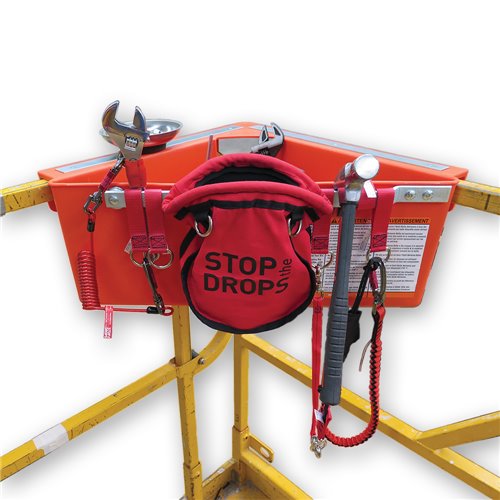 Technique Solutions EWP Safe Work Tether Kit
