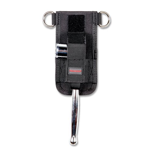 Technique Solutions Scaffold Key Holster with Retractor