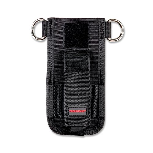 Technique Solutions Ratchet/Wrench Pouch with Retractor