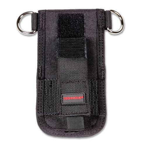 Technique Solutions Scaffold Key Pouch