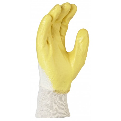 MaxiSafe Sandfire Nitrile Glove
