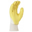 MaxiSafe Sandfire Nitrile Glove