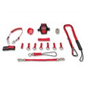 Technique Solutions TRADE KIT - MECHANICAL FITTERS