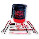 Technique Solutions STOP the DROPS Tether Kit - 10 Piece