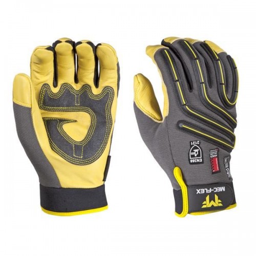 Elliotts Mec-Flex Rigger GT Mechanics Gloves