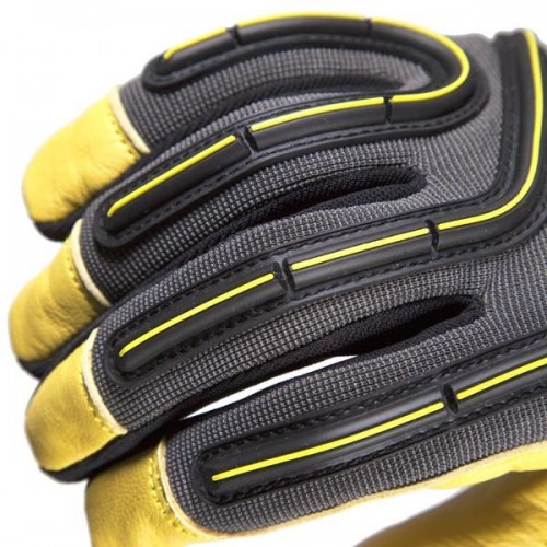 Elliotts Mec-Flex Oiler XTR Mechanics Gloves