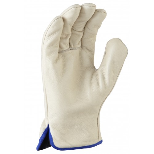 MaxiSafe Polar Bear Fleece Lined Rigger Glove