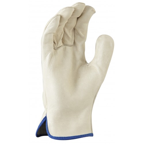 MaxiSafe Premium Beige Rigger Glove