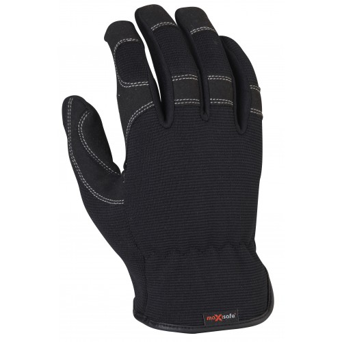 MaxiSafe G-Force Synthetic Riggers Gloves