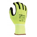 MaxiSafe G-Force HiVis Cut 5 Glove
