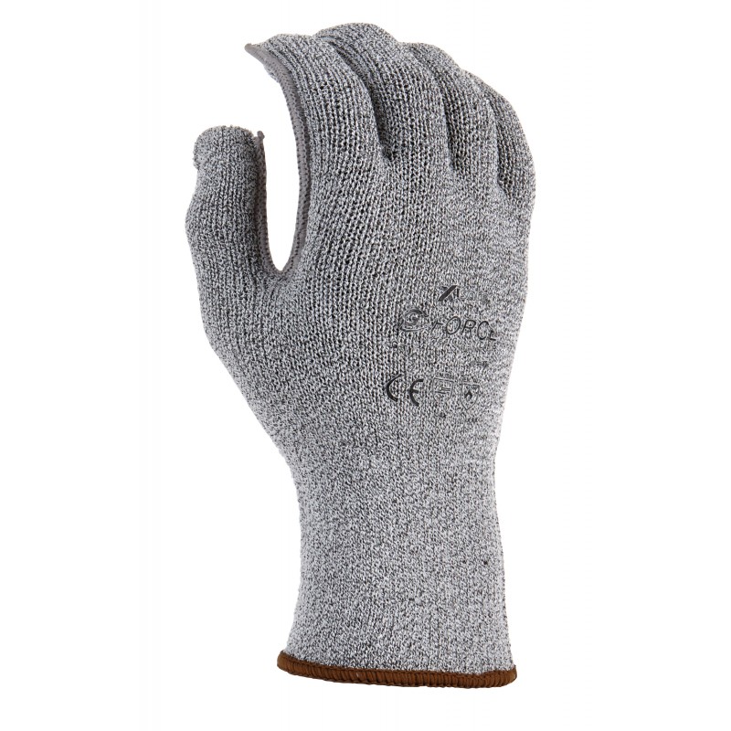 MaxiSafe G-Force HeatGuard Glove