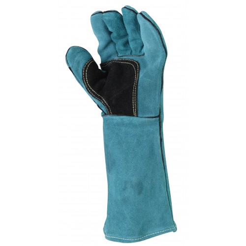 MaxiSafe Leftwing Kevlar Stitched Welders Glove