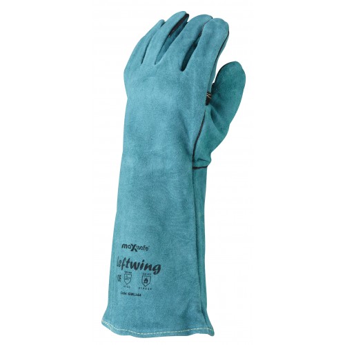 MaxiSafe Leftwing Kevlar Stitched Welders Glove