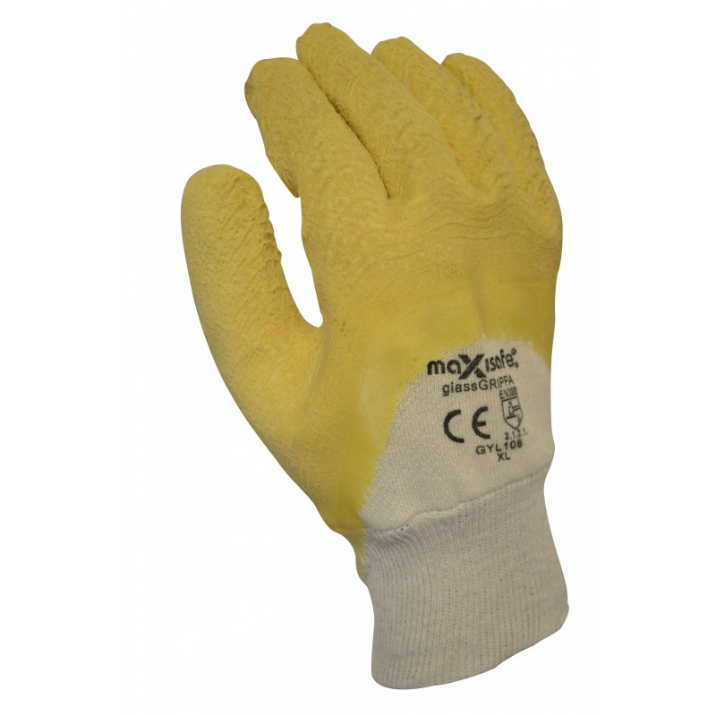 MaxiSafe Premium Glass Gripper Glove