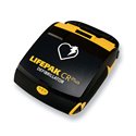 Lifepak CR Plus Fully Automatic Defibrillator