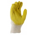 MaxiSafe Glass Gripper Glove