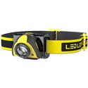 LED Lenser iSEO3 Headlamp