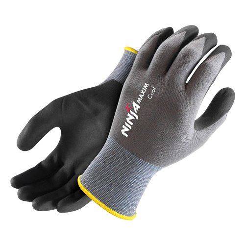 Ninja Maxim Cool Gloves