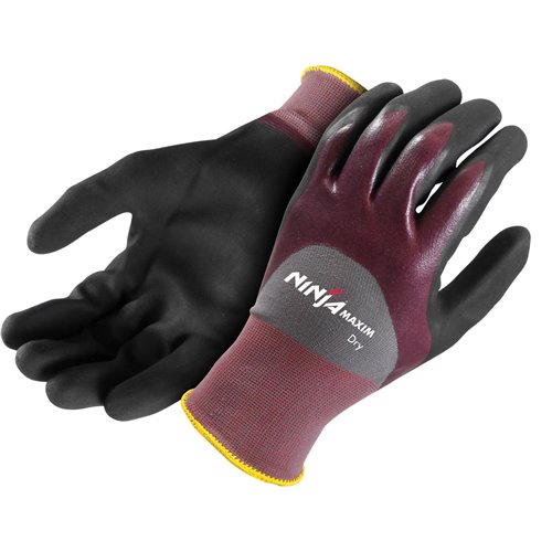 Ninja Maxim Dry Gloves