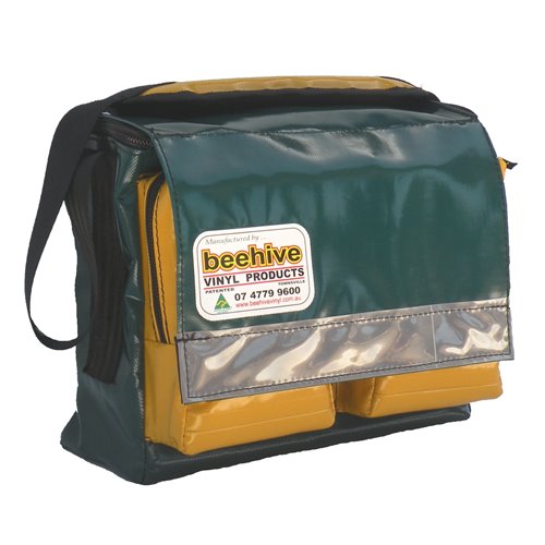 Beehive Fully Lockable Commissioning Tool Bag