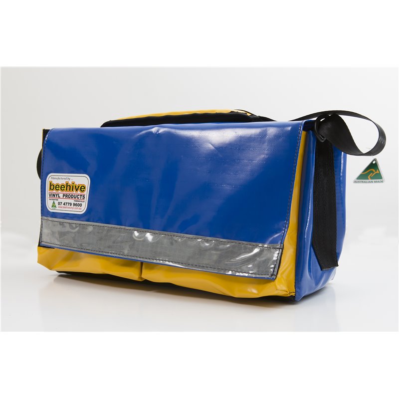 Beehive Double Base Tool Bag
