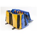 Beehive Buckled Doubled Base Tool Bag