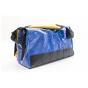 Beehive Buckled Doubled Base Tool Bag