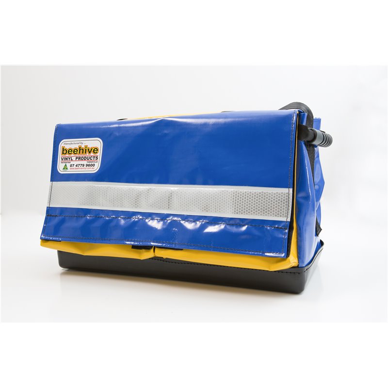 Beehive HMB Double Base Tool Bag