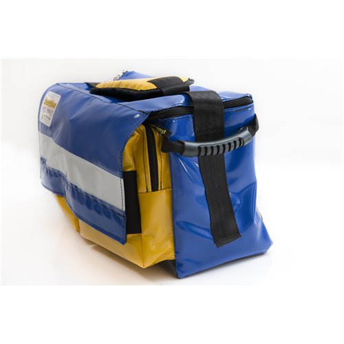 Beehive Fully Lockable Double Base Tool Bag
