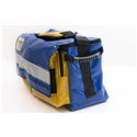Beehive Fully Lockable Double Base Tool Bag
