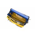 Beehive Fully Lockable HMB Double Base Tool Bag