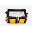 Beehive Type 2 Lockable Side Pocket Double Base Tool Bag